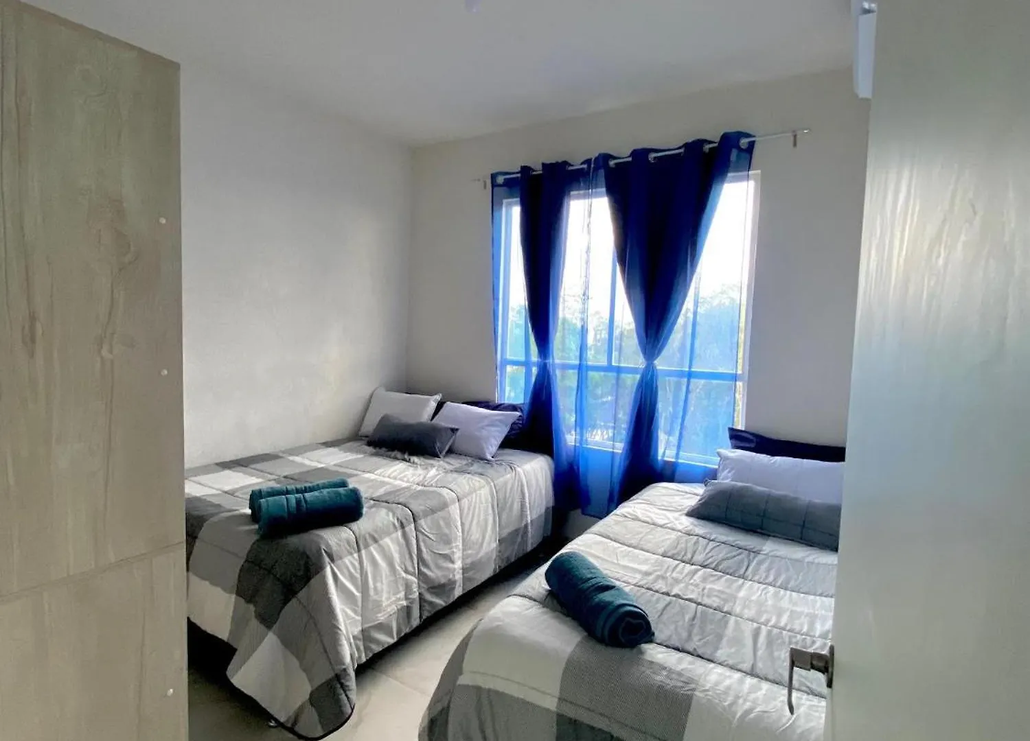 Apartment Gran Apartamento En Privada - Pool Kids Zone Bbq Playa del Carmen Mexico