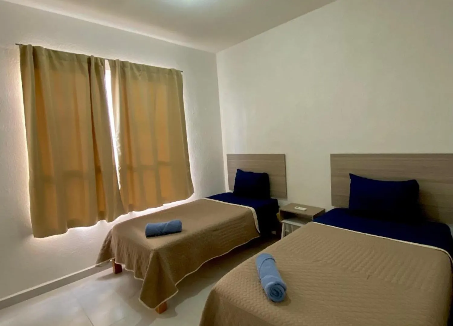 Apartment Gran Apartamento En Privada - Pool Kids Zone Bbq Playa del Carmen Mexico
