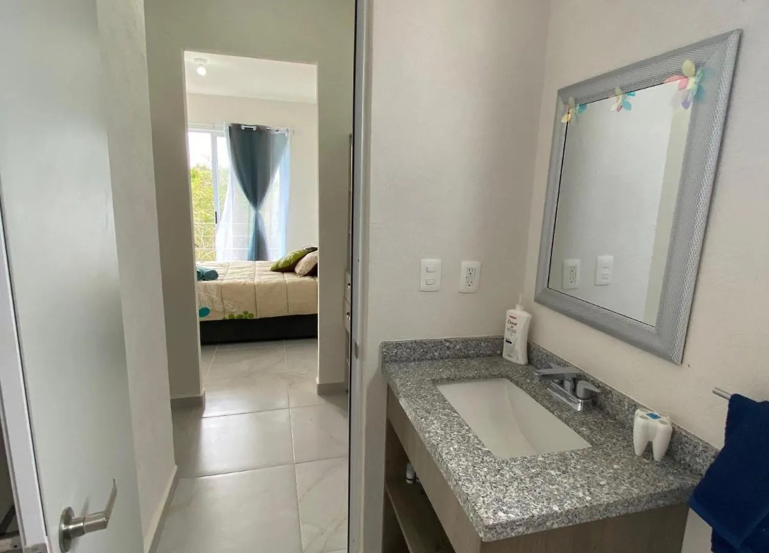 Gran Apartamento En Privada - Pool Kids Zone Bbq Playa del Carmen Apartment