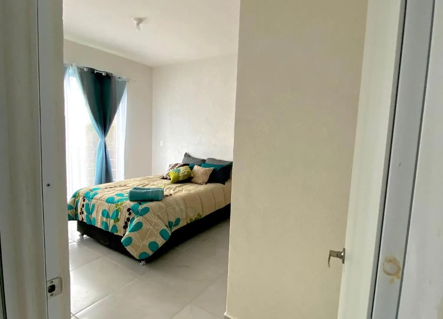Apartment Gran Apartamento En Privada - Pool Kids Zone Bbq Playa del Carmen