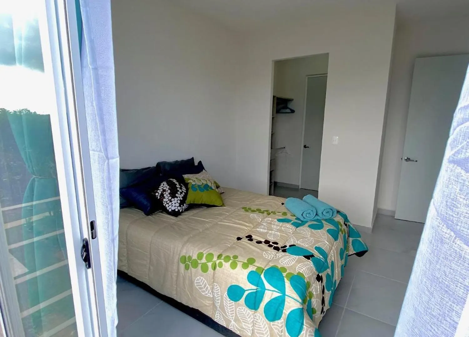 Gran Apartamento En Privada - Pool Kids Zone Bbq Playa del Carmen Apartment