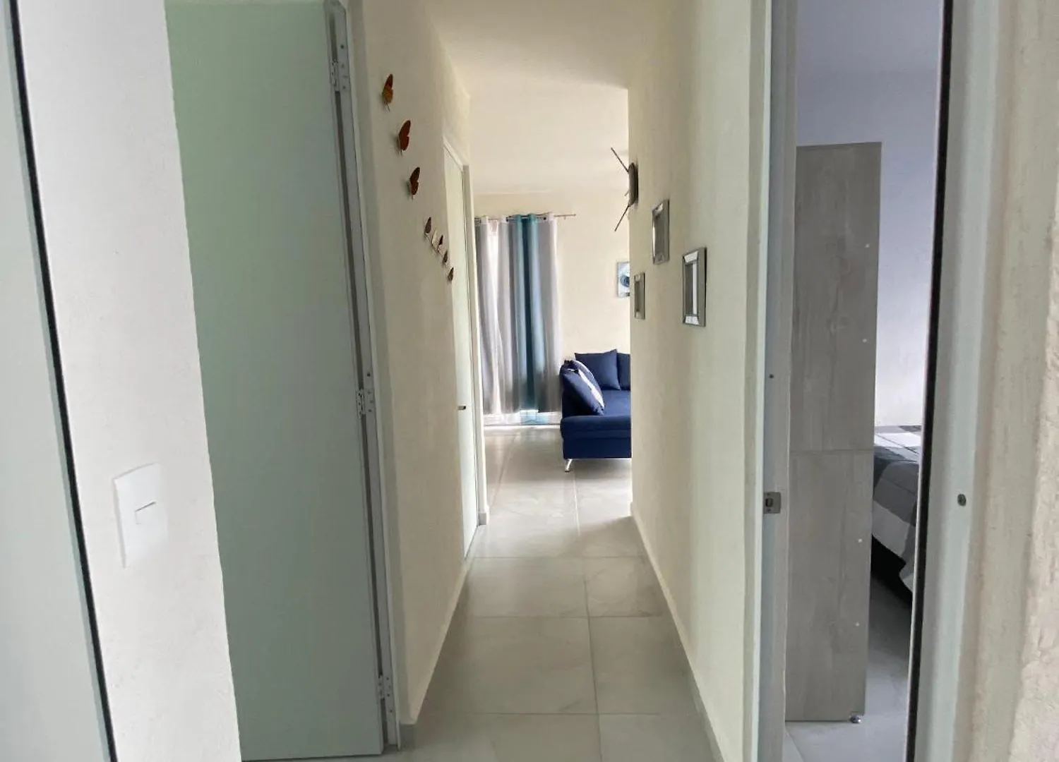 Gran Apartamento En Privada - Pool Kids Zone Bbq Playa del Carmen 0*,  Mexico