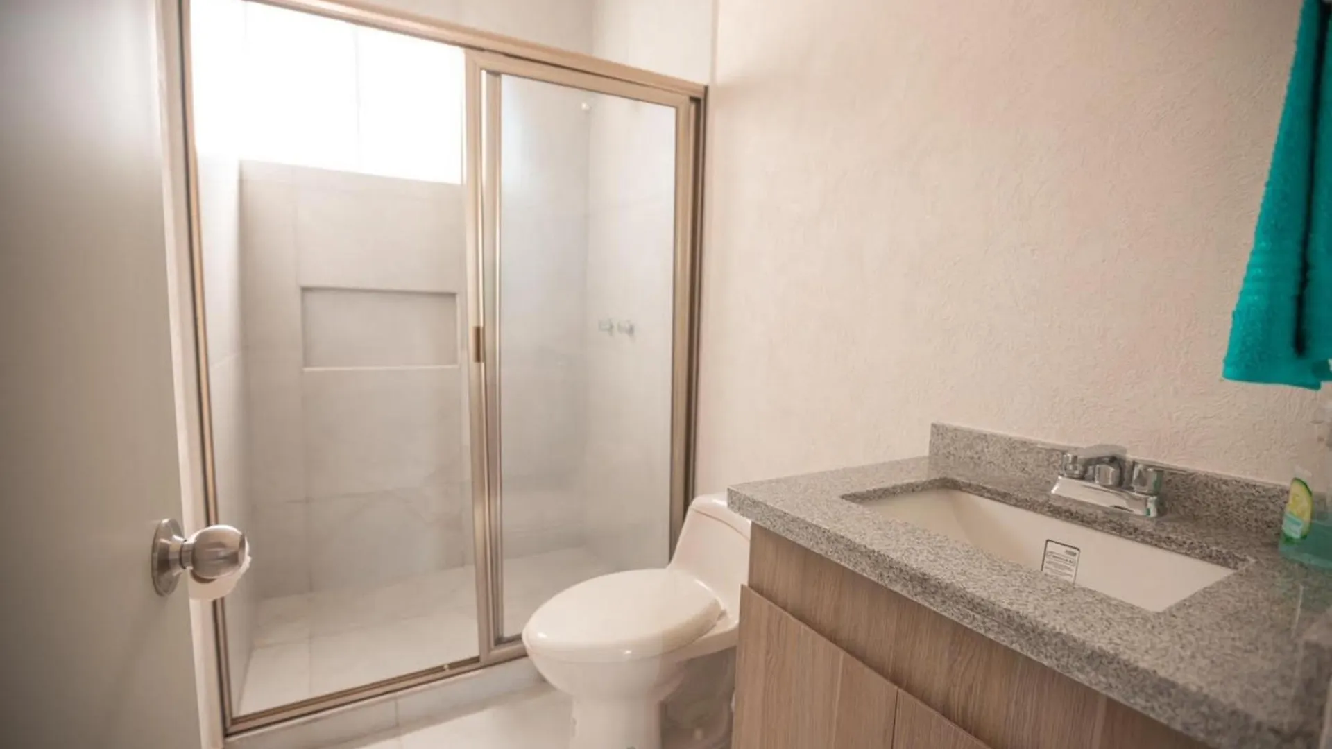 Apartment Gran Apartamento En Privada - Pool Kids Zone Bbq Playa del Carmen Mexico