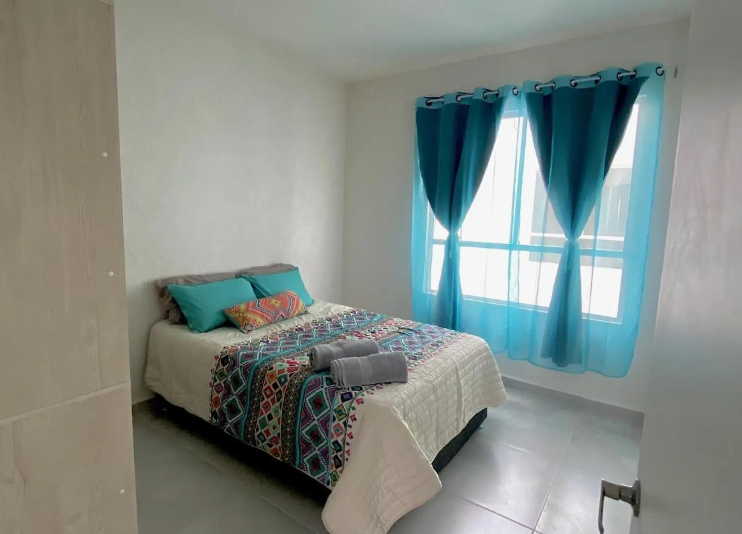 Apartment Gran Apartamento En Privada - Pool Kids Zone Bbq Playa del Carmen Mexico