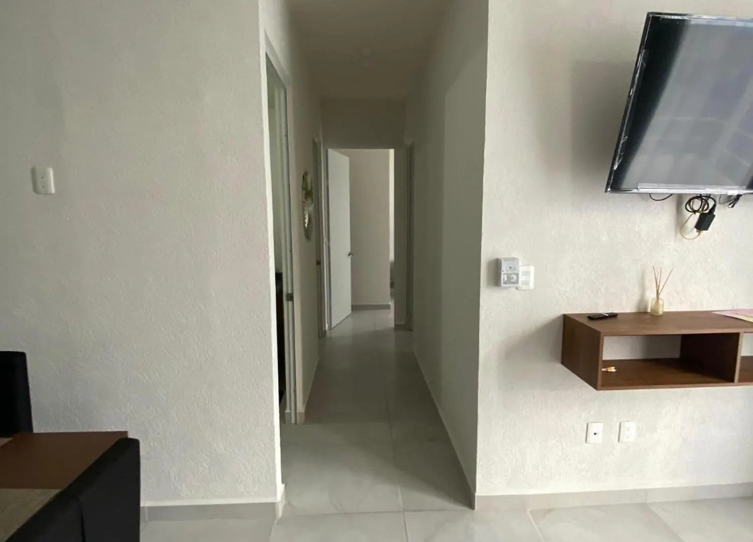 Apartment Gran Apartamento En Privada - Pool Kids Zone Bbq Playa del Carmen