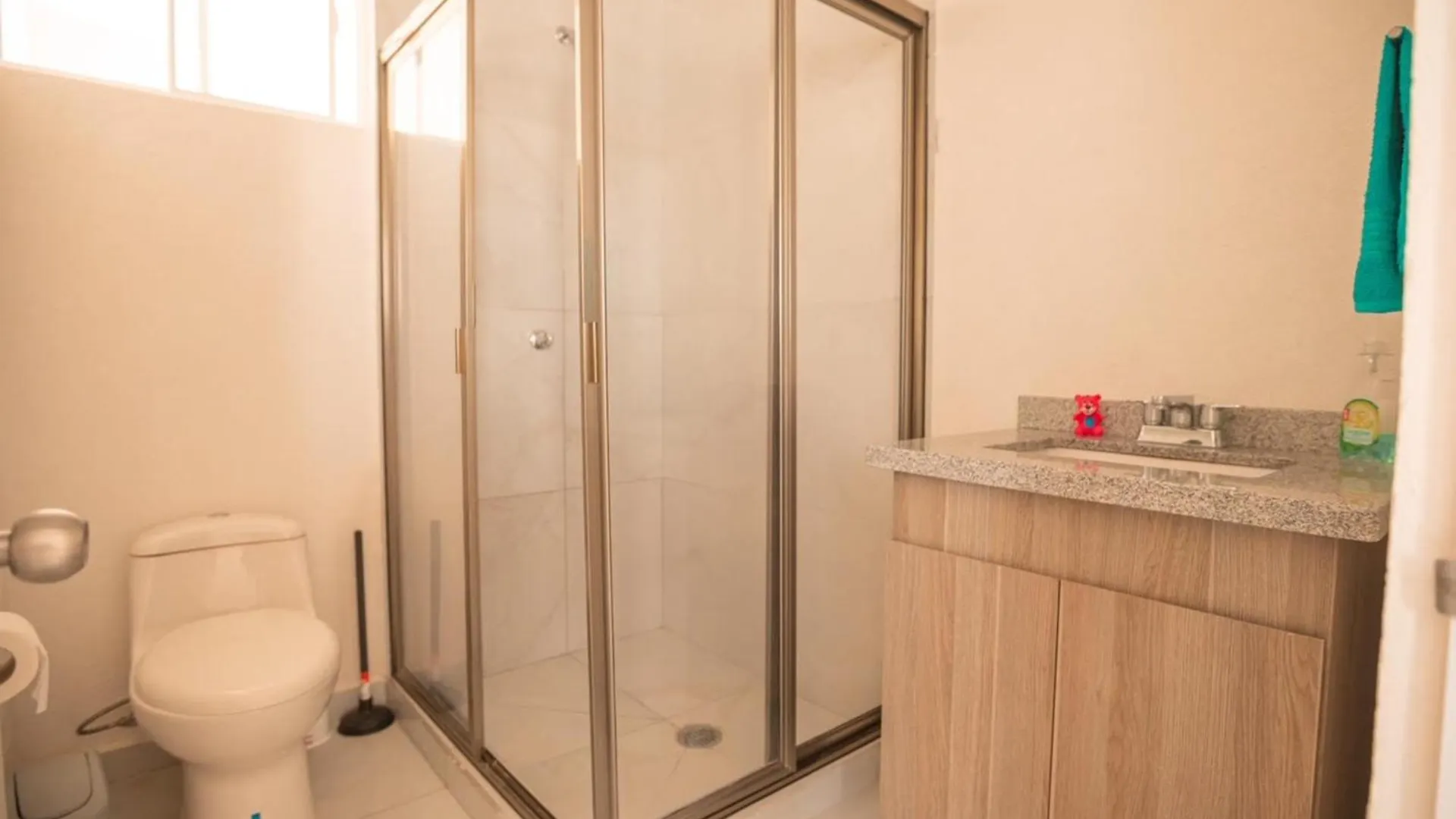 Daire Gran Apartamento En Privada - Pool Kids Zone Bbq Playa del Carmen