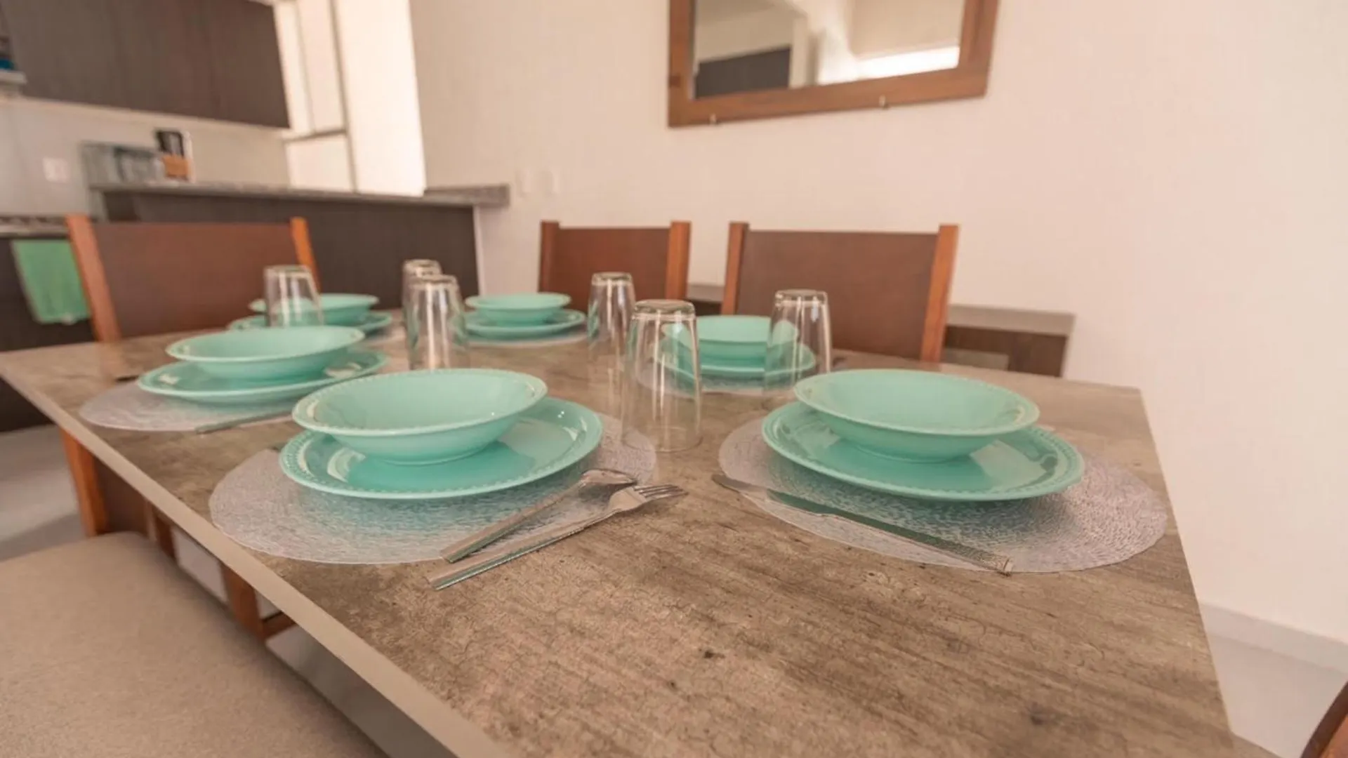 Gran Apartamento En Privada - Pool Kids Zone Bbq Playa del Carmen 0*,  Meksika