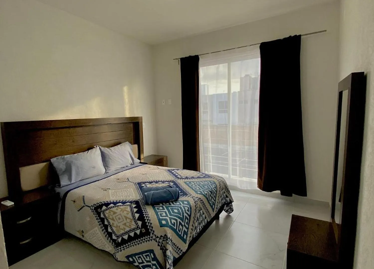 Gran Apartamento En Privada - Pool Kids Zone Bbq Playa del Carmen 0*,