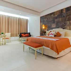 Apartamento Cozy&super Spacious Colibri Playa D.carmen, Playa del Carmen