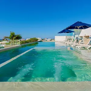 Apartamento Anah Downtown, Playa del Carmen
