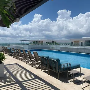 Apartamento Ipana Luxury, Playa del Carmen