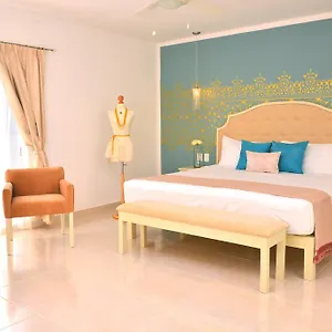 Unic Design - 5th Avenue (adults Only) Плая-дель-Кармен