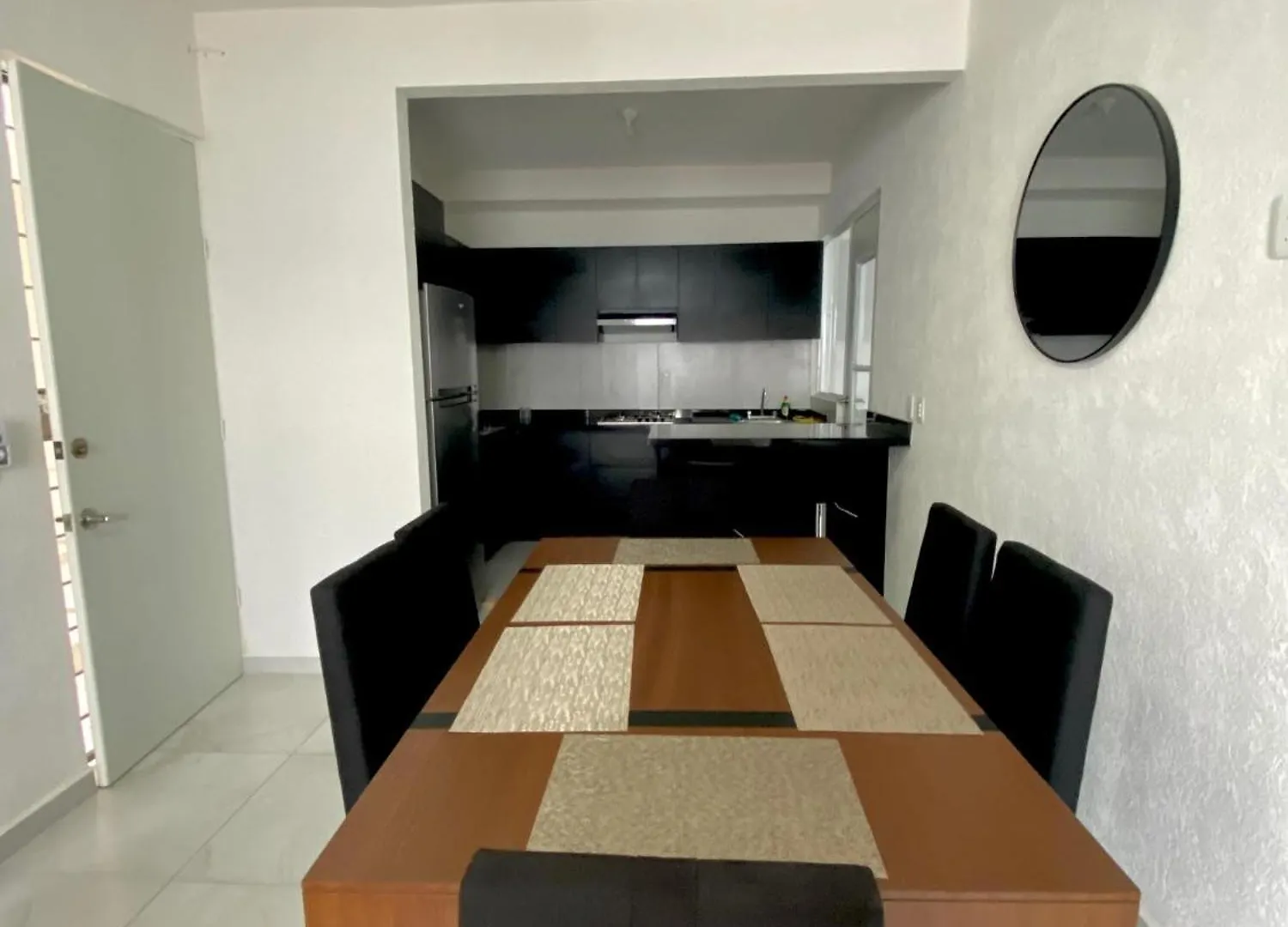 Gran Apartamento En Privada - Pool Kids Zone Bbq Πλάγια Ντελ Κάρμεν